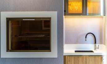 Imagem 5: De R$ 1.190.000 por 980 MIL, Finamente Mobiliado, 2 quartos, sendo 1 suíte Bombinhas SC