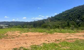 Imagem 6: Lotes de 500m² já com Infraestrutura