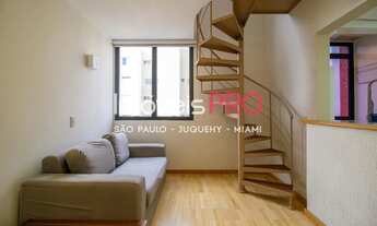 Imagem: VILA OLIMPIA - DULEX COM 1 SUITE! 1 VAGA