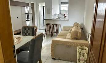 Imagem: Apartamento Semi mobiliado no Neoville