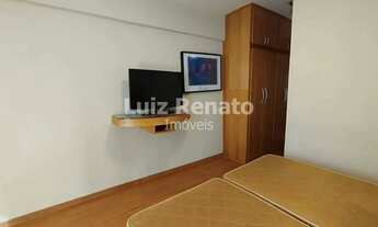 Imagem 7: Apartamento para aluguel 1 quarto - Savassi