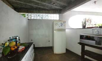 Imagem 3: Casa para locação em Jardim São Paulo(Zona Norte) com 4 quartos, sendo 2 suítes , 280m²