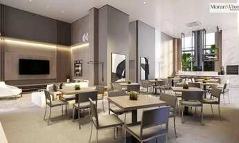 Imagem 7: Apartamento para Venda em Curitiba, Vila Izabel, 2 dormitórios, 2 suítes, 2 banheiros, 2 v