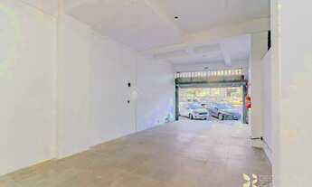 Imagem 6: Loja com 116M2 de área privativa, localizada em um dos bairros mais tradicionais de Porto