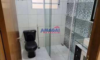 Imagem 5: Casa de 2 quartos para alugar no RESIDENCIAL SANTA JULIA em Jacareí