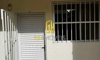 Imagem 4: Apartamento à venda, 43 m² por R$ 145.000,00 - Residencial Buena Vista III - Goiânia/GO