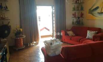 Imagem 3: Sobrado em Rua Sebastião Silveira Santos - Luizote de Freitas - Uberlândia/MG