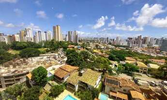 Imagem 4: Sala Comercial para LOCAÇÃO com 33 m² na Av Tancredo Neves no Caminho das Arvores - Salva