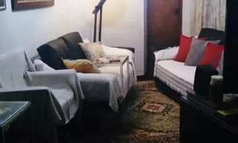 Imagem 6: CASA ASSOBRADADA - ALTO DA LAPA - SP