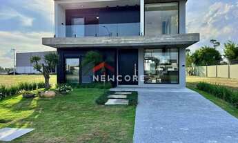 Imagem 3: Casa de condomínio em Rio Divisa - Sunset - Xangri-Lá/RS