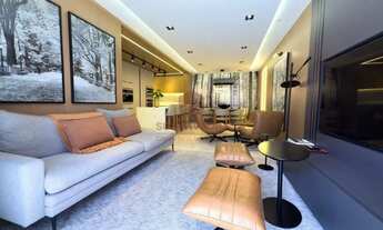 Imagem 2: Apartamento Alto Padrão Com 3 Suítes na Agronômica, Florianópolis