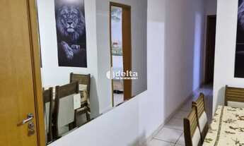 Imagem 3: Apartamento disponível para venda no bairro Jardim Espanha em Uberlândia-MG