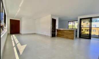 Imagem 4: Apartamento com 2 quartos (2 suítes) no bairro Liberdade