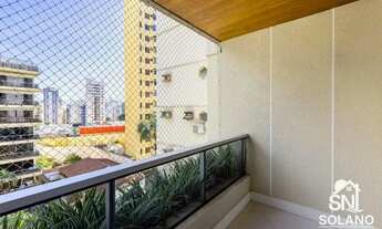 Imagem 5: APARTAMENTO A VENDA NO CONDOMINIO RAINIER SETOR OESTE GO