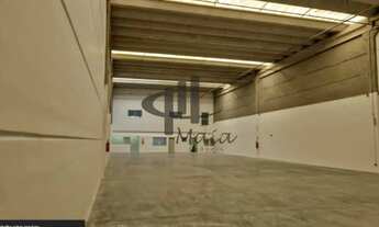 Imagem 2: Locação Galpão Sao Bernardo do Campo Assuncao Ref: 43050