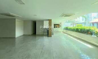 Imagem 4: Imóvel para venda com 130,30m², 4 quartos em Boa Viagem - Recife - PE