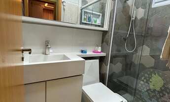 Imagem 6: Vendo Apto 44m Campo di Napoli