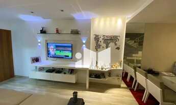 Imagem 5: Cobertura com 4 dormitórios à venda, 170 m² por R$ 2.150.000,00 - Jardim Camburi - Vitória