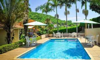 Imagem: Chácara em Mairiporã p/ temporada c/ 07