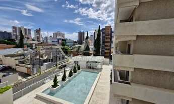 Imagem 5: Apartamento Padrão em Ponta Grossa