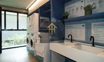 Imagem 7: Apartamento à venda, Pinheiros, São Paulo, SP