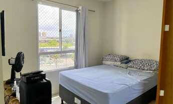 Imagem 4: Vita Residencial Clube 7º andar Lado Ventilado e Vista Top