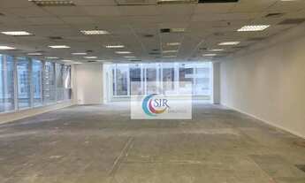 Imagem 3: Conjunto para alugar, 765 m² - Vila Olímpia - São Paulo/SP