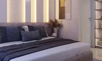 Imagem 4: O Melhor Apartamento do Addagio Lídice! Último Andar, Sol da Manhã, com 137m²