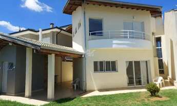 Imagem 4: Casa - Jardim Alto da Colina - Valinhos