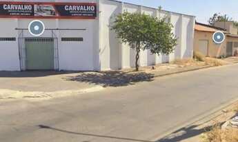 Imagem: Casa 95 metros quadrados com 2 quartos Setor