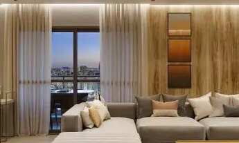 Imagem 3: O Melhor Apartamento do Addagio Lídice! Último Andar, Sol da Manhã, com 137m²