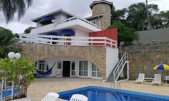 Imagem 4: Alugo Linda Chácara Ano Novo Feriados Finais de Semana Em Condomínio Fechado