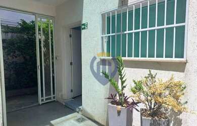 Imagem 13: Casa com 4 dormitórios, 380 m² - venda por R$ 2.100.000 ou aluguel por R$ 17.800/mês - Águ