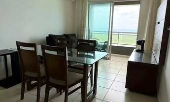 Imagem 4: Apartamento Mobiliado - Blue Ocean Residencial
