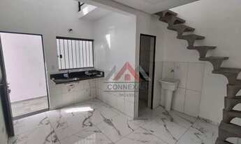 Imagem 6: Kitnet com 1 dormitório para alugar, 31 m² por R$ 935/mês - Jardim Colorado - Suzano/SP