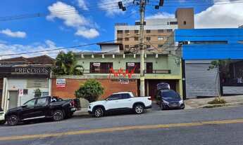 Imagem 2: CASA para aluguel, 4 quartos, 1 suíte, 4 vagas, GUTIERREZ - Belo Horizonte/MG