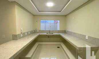 Imagem 3: Casa com 2 dormitórios, 225 m² - venda por R$ 550.000,00 ou aluguel por R$ 2.720,00/mês