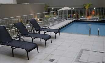 Imagem 5: Excelente apto 01 quarto Centro Prox. Minas Centro