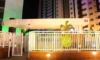 Imagem: Apartamento à venda no Life Jabotiana