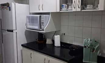 Imagem 3: Sobrado em condomínio fechado