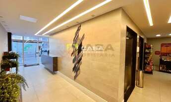 Imagem 5: LU - Apartamento 2 quartos com área de lazer em Jardim Camburi - Life Residence ZKFP