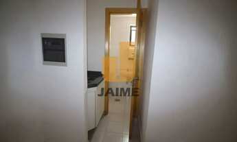 Imagem 7: Conjunto Comercial com 1 Sala 1 Vaga em Perdizes