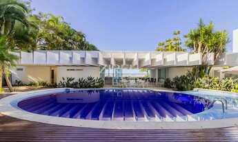 Imagem 2: CASA À VENDA, ÍCONE E INCOMPARÁVEL EM CADA DETALHE, FRENTE MAR NA PRAIA MANSA EM CAIOBÁ, C