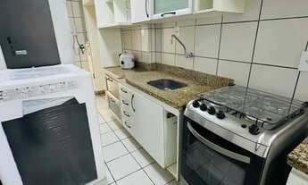 Imagem 7: Imóvel para aluguel com 86 metros quadrados com 2 quartos em Renascença - São Luís - MA