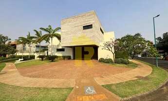 Imagem 2: CASA EM CONDOMÍNIO RESIDENCIAL em SÃO JOSÉ DO RIO PRETO - SP, RESIDENCIAL QUINTA DO GOLFE