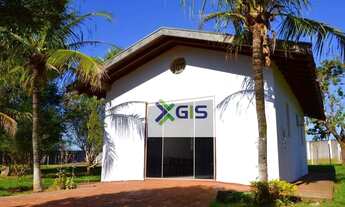 Imagem 5: Chácara com 12 dormitórios à venda, 10000 m² por R$ 3.000.000,00 - Jardim Veneza (Zona Rur