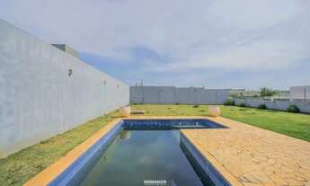 Imagem 2: Casa no condomínio Residencial Terras Nobres para venda com 3 quartos, sendo 3 suítes , 60