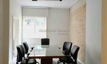 Imagem 2: Conjunto à venda 146m² República, 6 salas