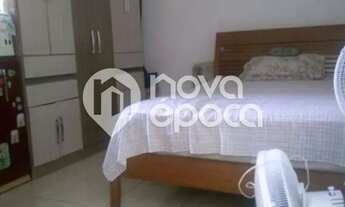 Imagem 5: Riachuelo Apartamento com 2 dormitórios