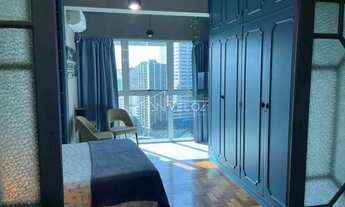 Imagem: Apartamento / Residencial / Centro